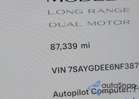 7SAYGDEE6NF387031